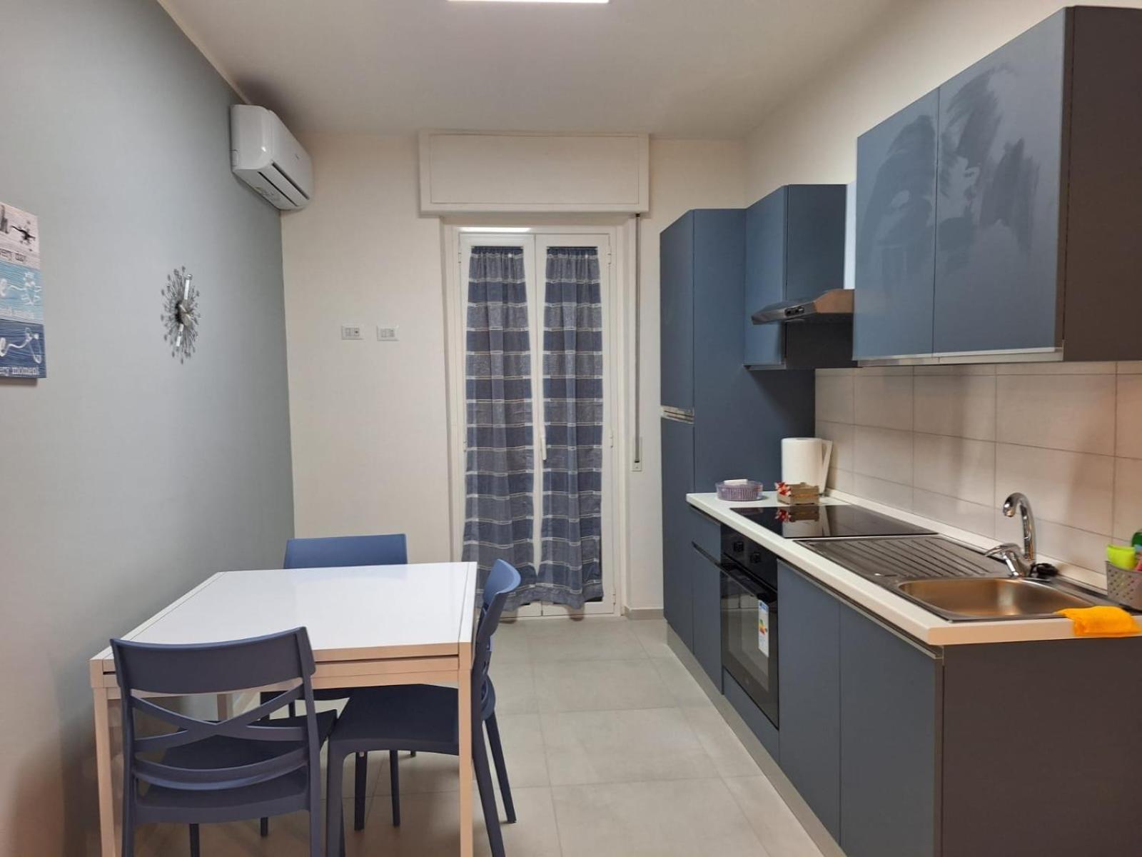 Apartment Desy *