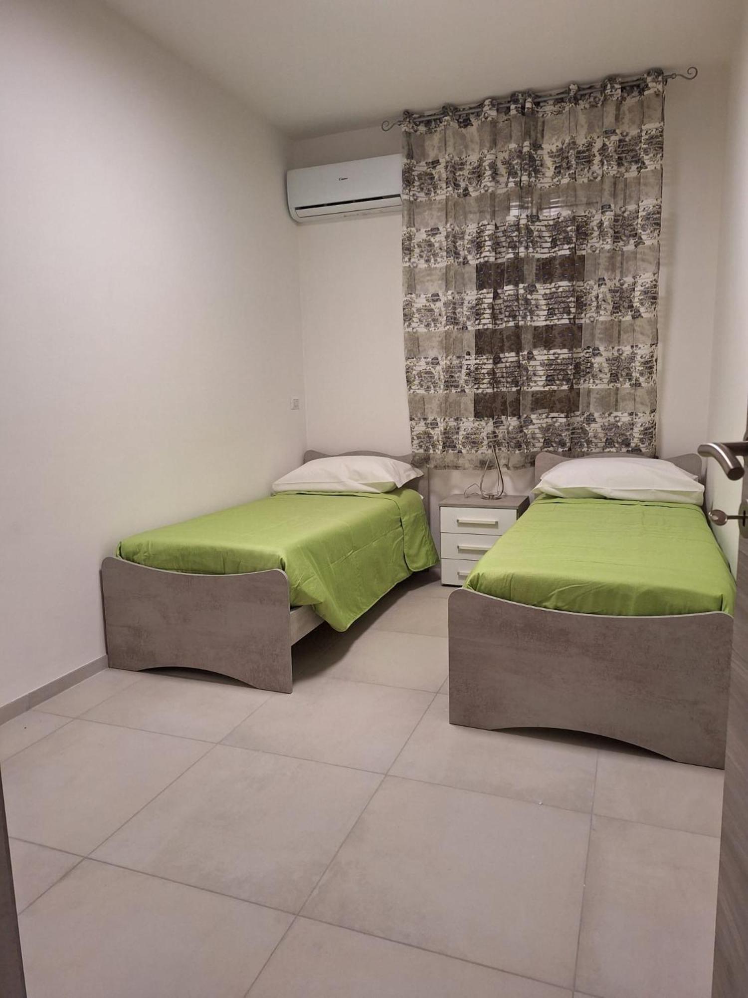 Desy Apartment