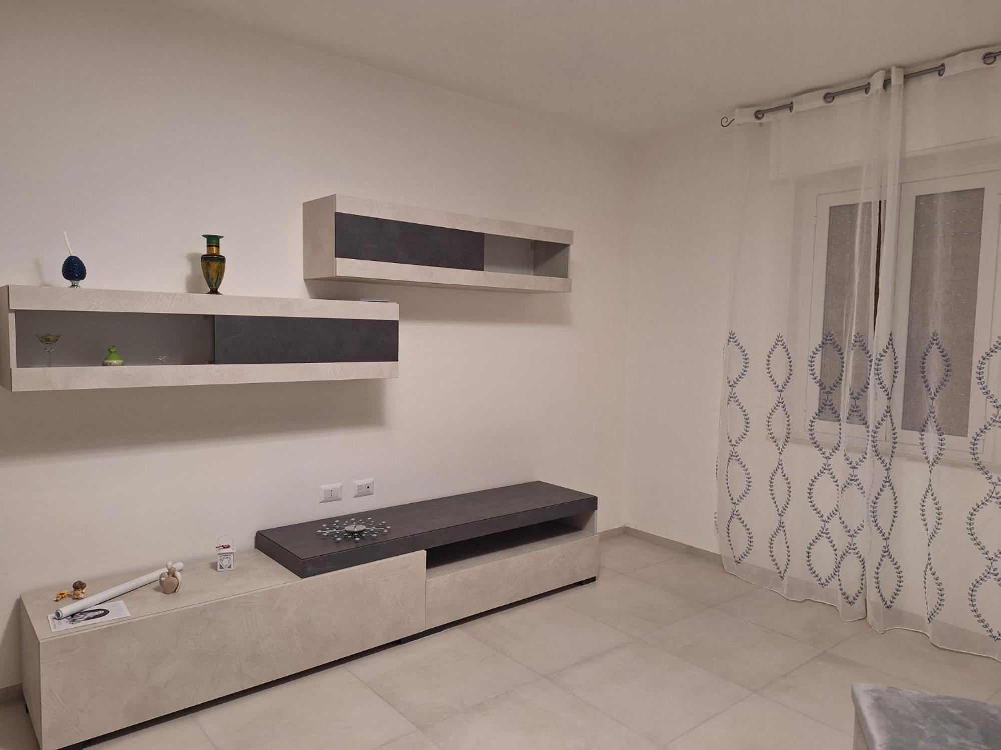 Desy Apartment
