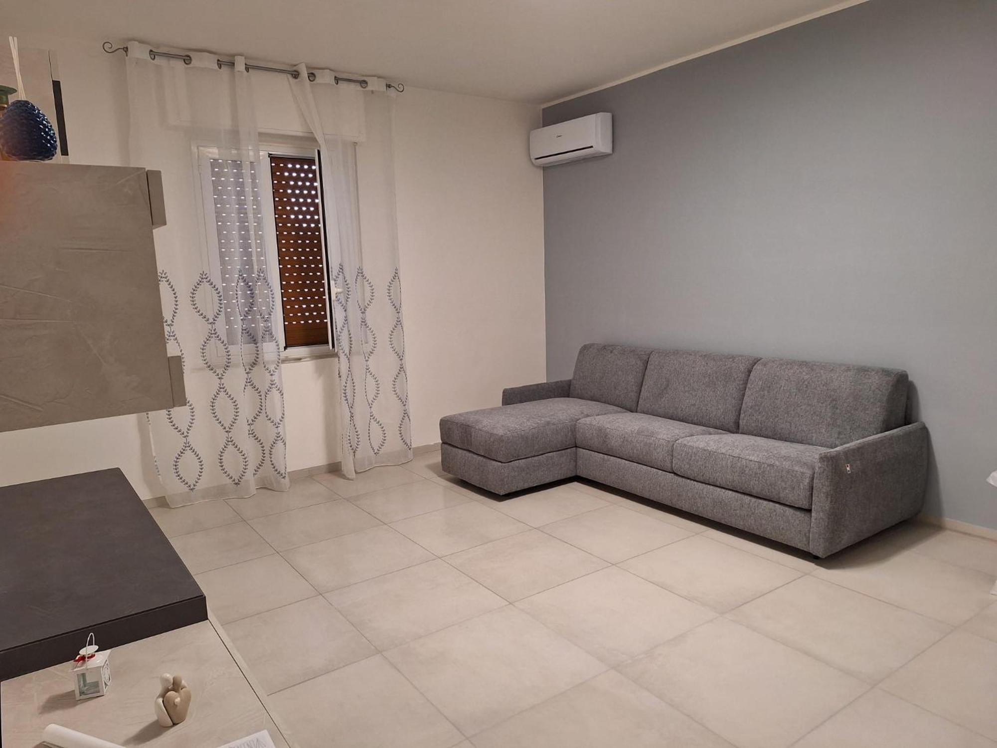 Apartment Desy