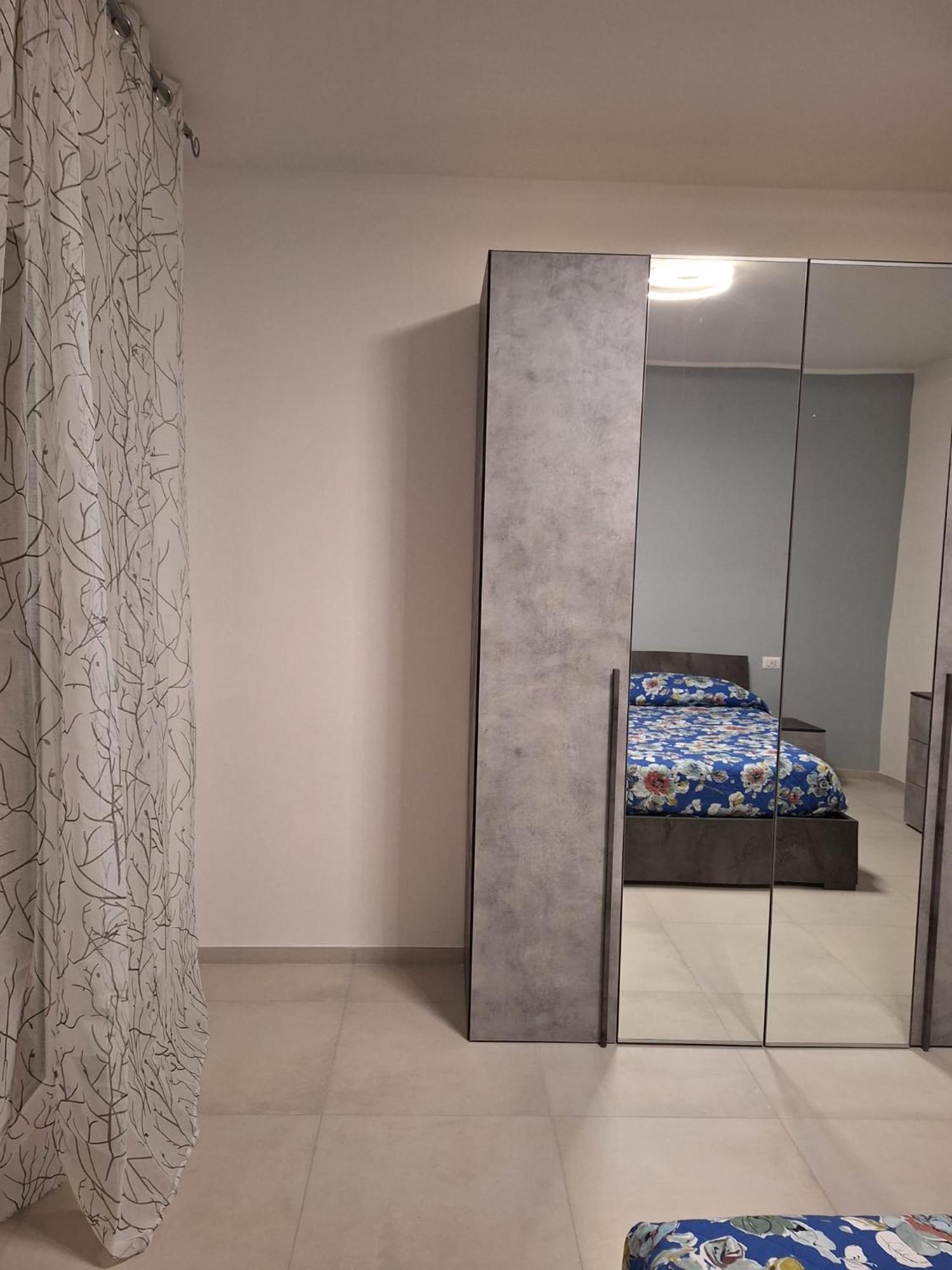 Apartment Desy *
