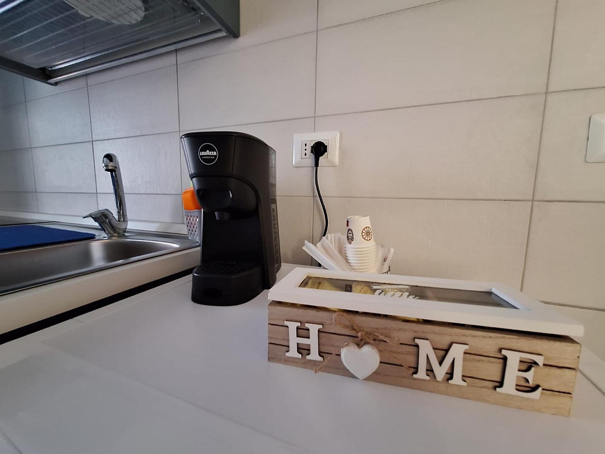 Desy Apartment *