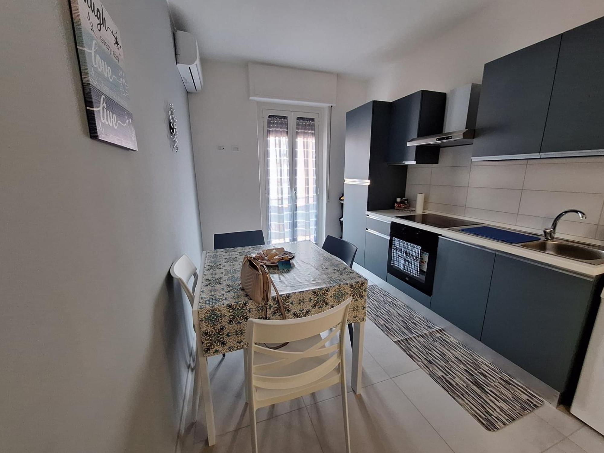Desy Apartment Syrakus