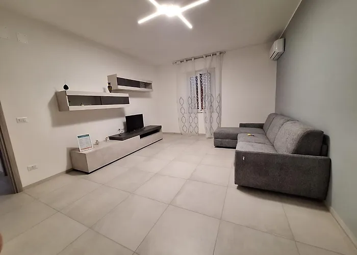 Desy Apartment