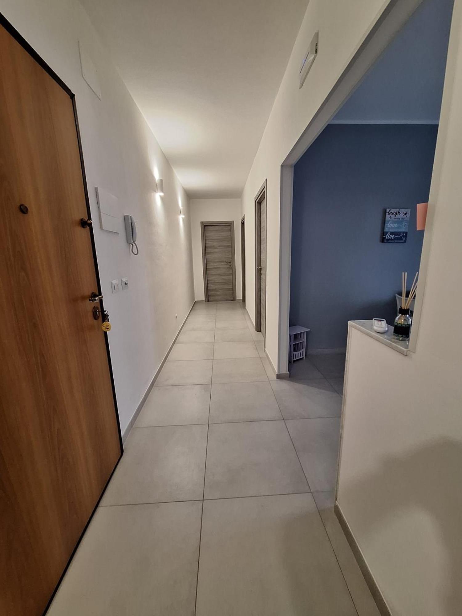 Desy Appartamento Syracuse
