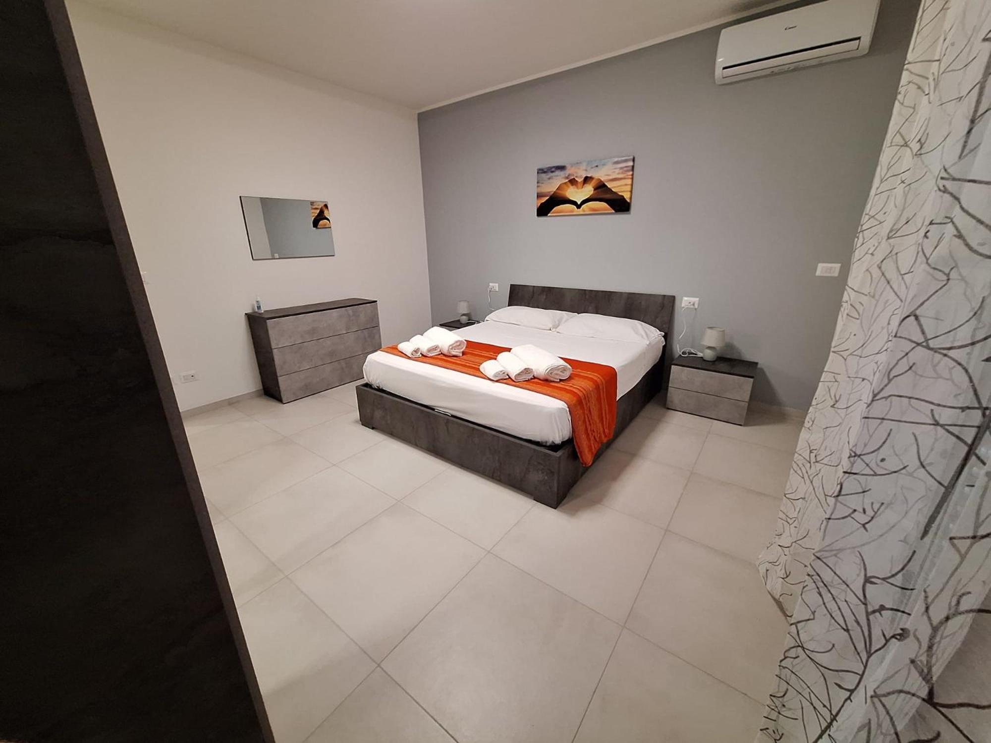 Appartamento Desy Syracuse